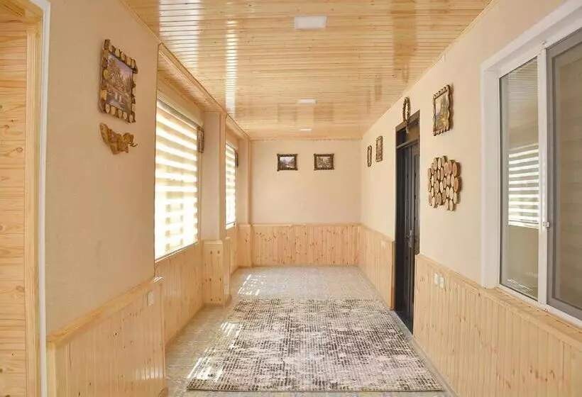 مُتل Gabala Palace Villa - 8 Bedrooms
