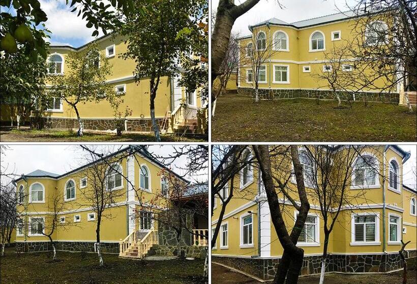 مُتل Gabala Palace Villa - 8 Bedrooms