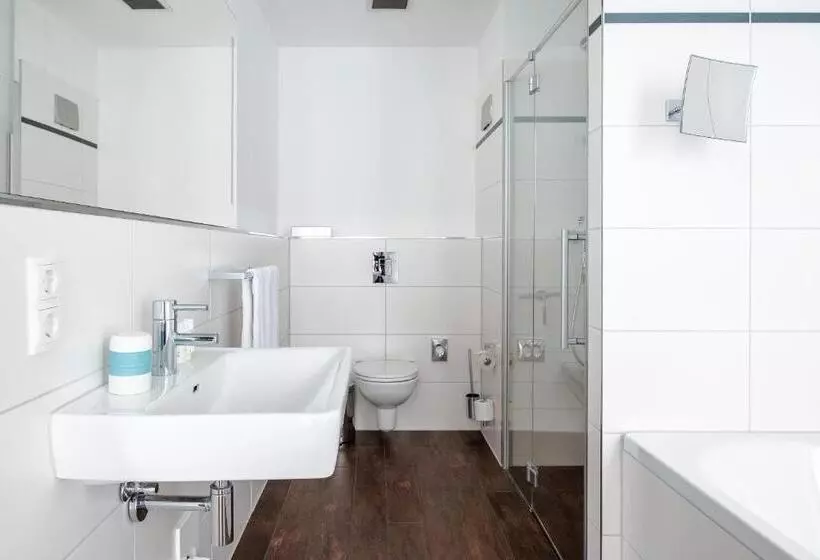 Numa Berlin Nook