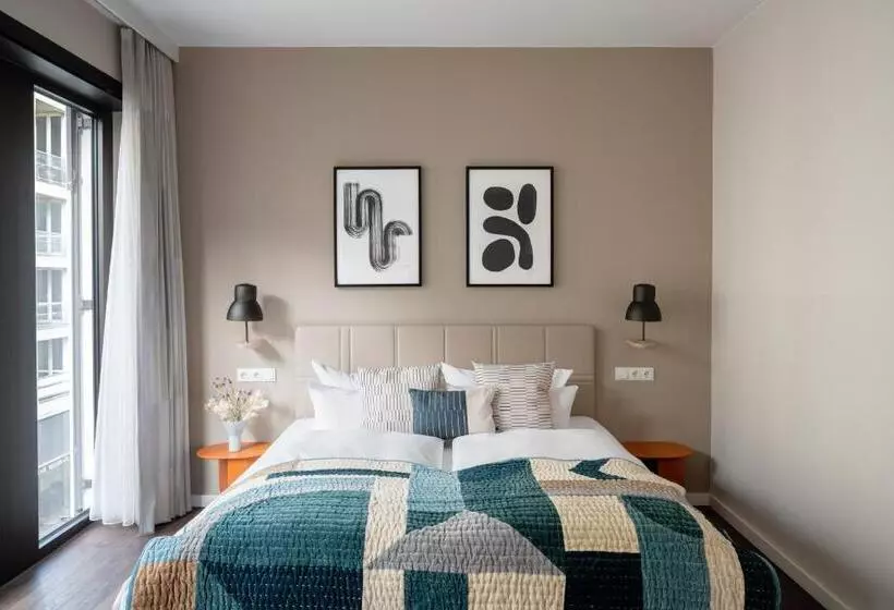 Numa Berlin Nook