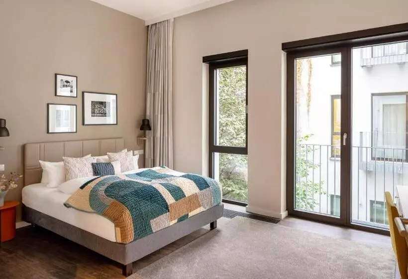 Numa Berlin Nook