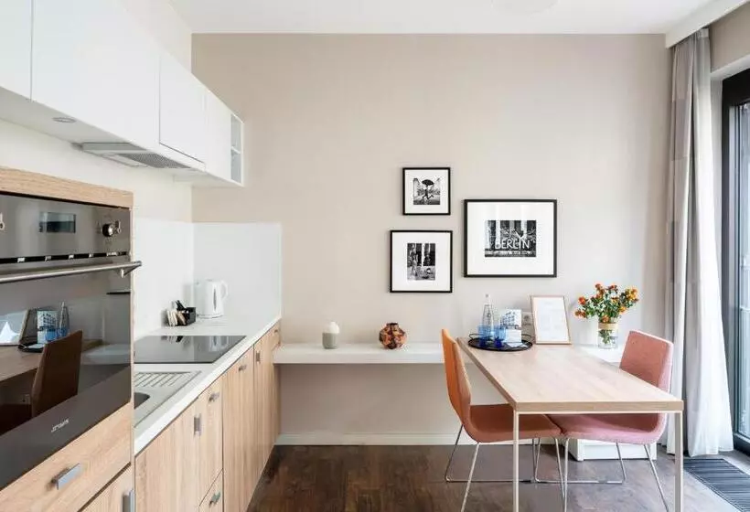 Numa Berlin Nook