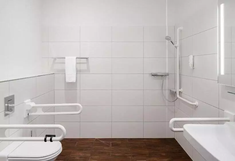 Numa Berlin Nook