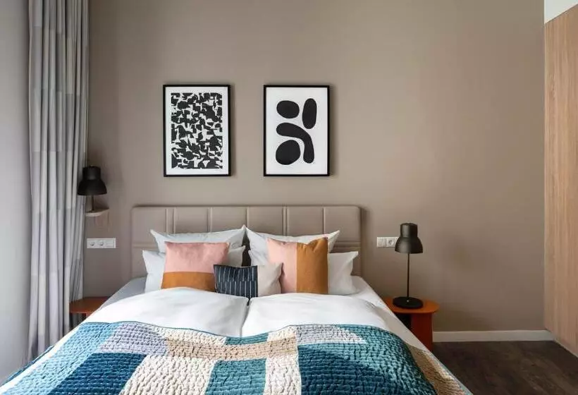 Numa Berlin Nook