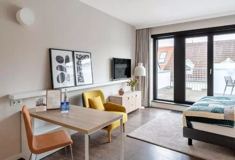 Numa Berlin Nook