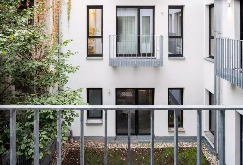 Numa Berlin Nook