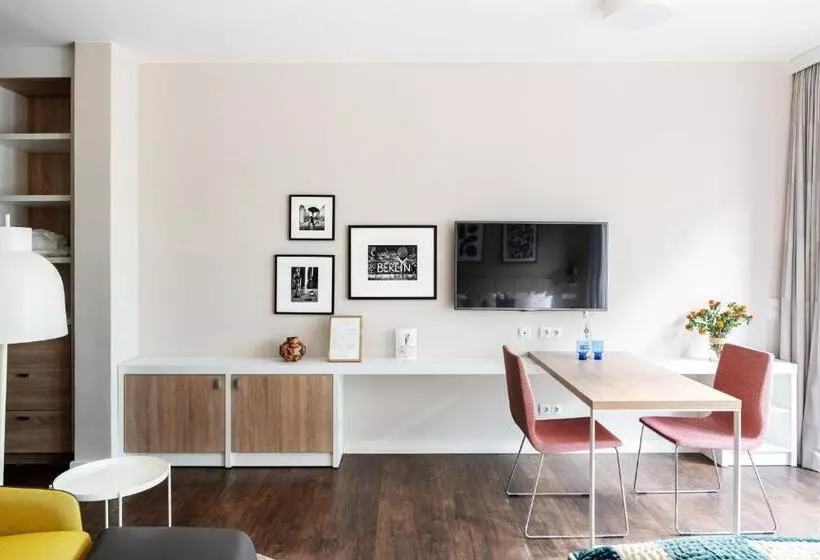 Numa Berlin Nook