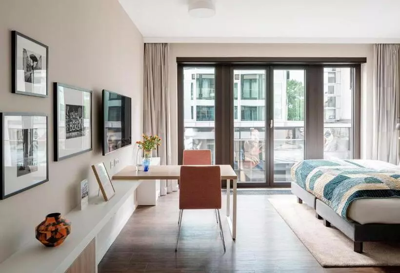 Numa Berlin Nook