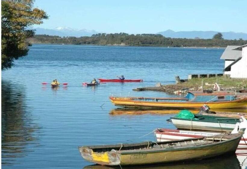 Palafito Verde Apart