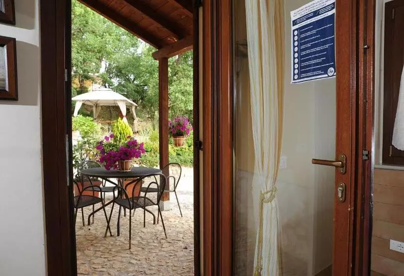 ペンション Affittacamere Fulé