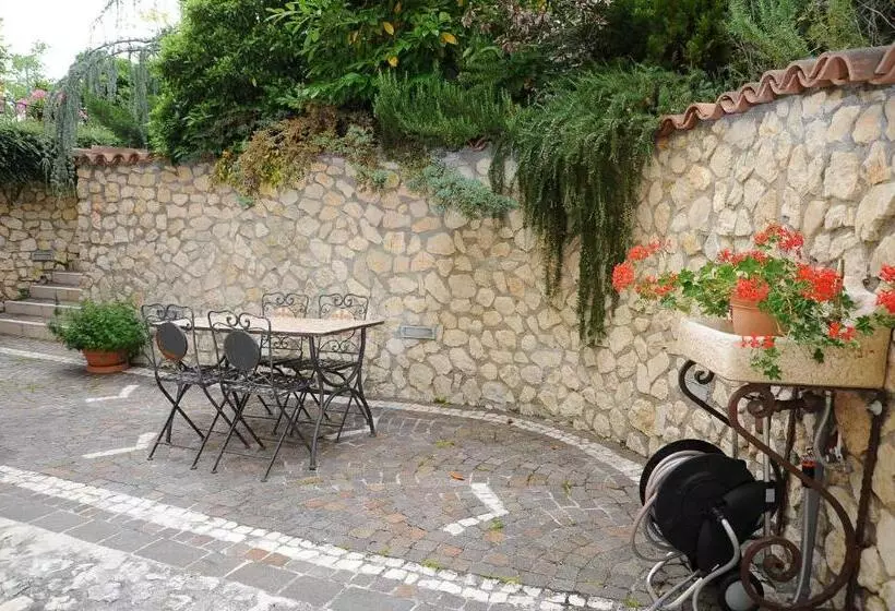 ペンション Affittacamere Fulé