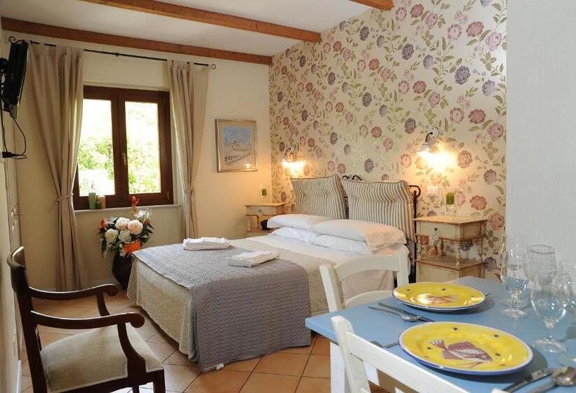 פנסיון Affittacamere Fulé