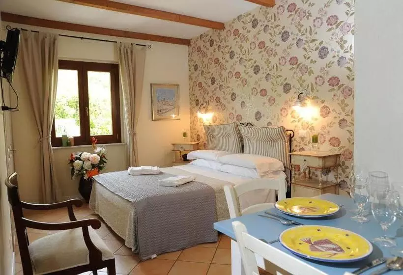 ペンション Affittacamere Fulé