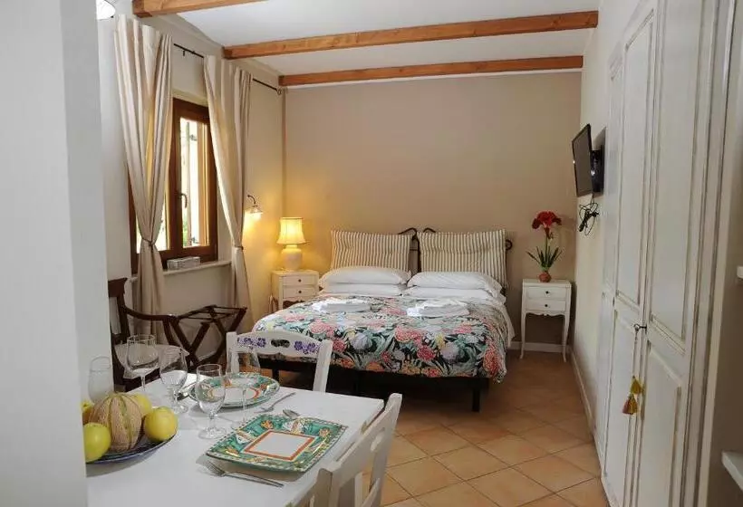 ペンション Affittacamere Fulé