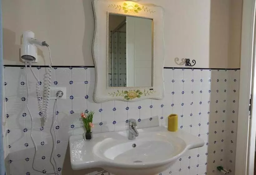 ペンション Affittacamere Fulé