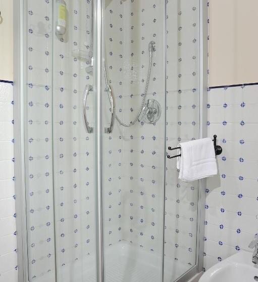 פנסיון Affittacamere Fulé