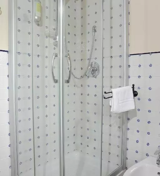 ペンション Affittacamere Fulé