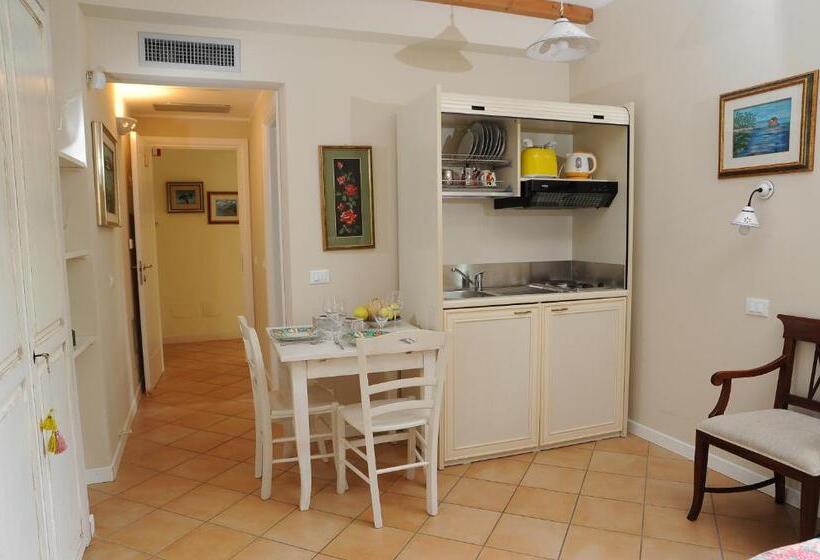 פנסיון Affittacamere Fulé