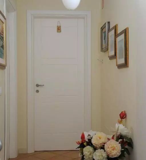 ペンション Affittacamere Fulé