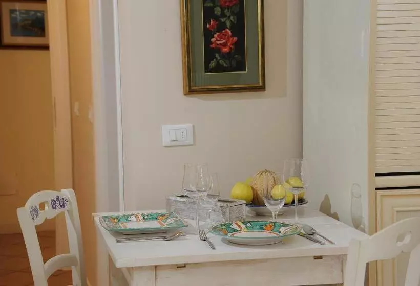 ペンション Affittacamere Fulé