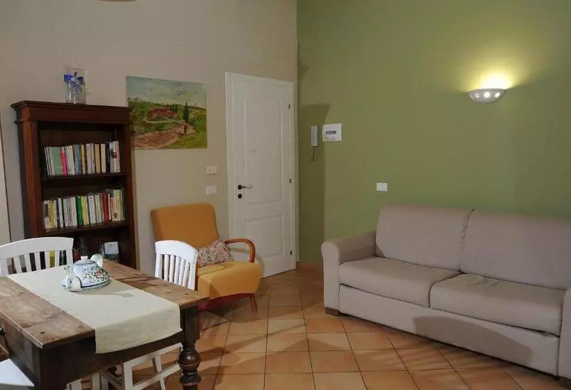 ペンション Affittacamere Fulé