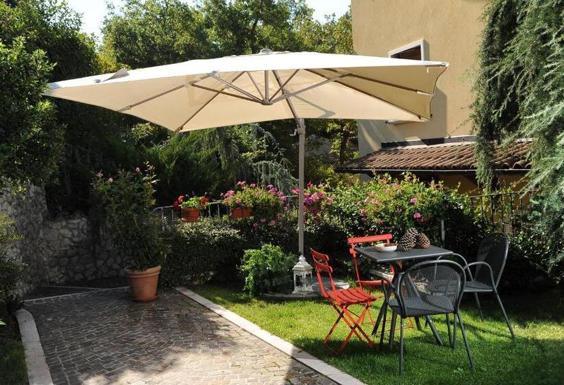 פנסיון Affittacamere Fulé