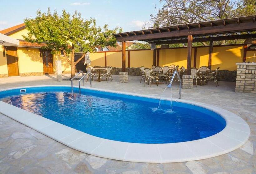 پانسیون Amfora