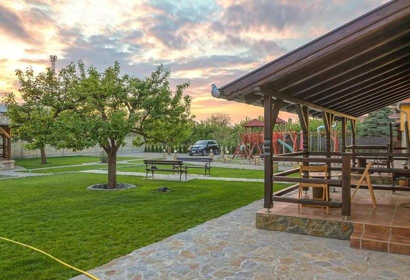 پانسیون Amfora