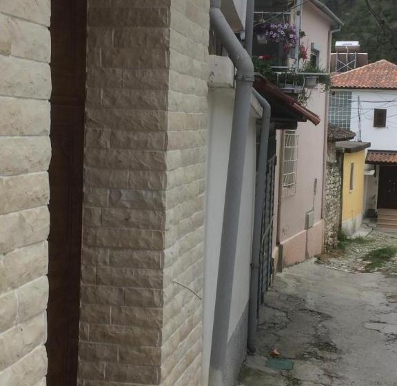 펜션 Apartment Koka