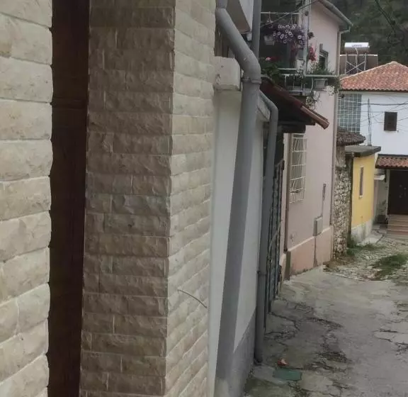 ペンション Apartment Koka