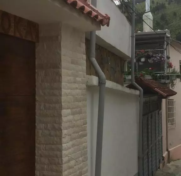 ペンション Apartment Koka