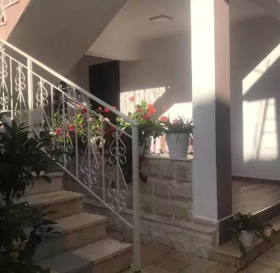 ペンション Apartment Koka