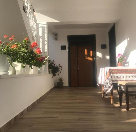 펜션 Apartment Koka