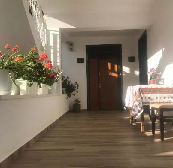 ペンション Apartment Koka