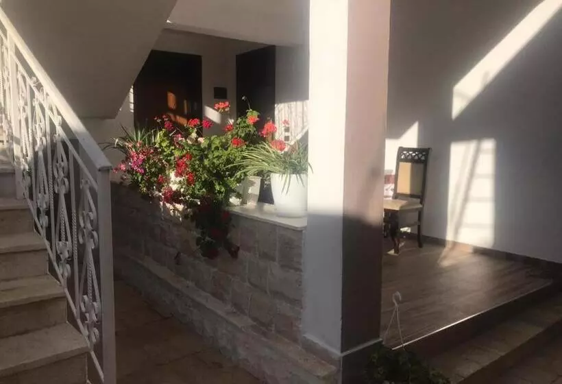 ペンション Apartment Koka