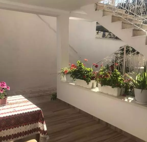 ペンション Apartment Koka