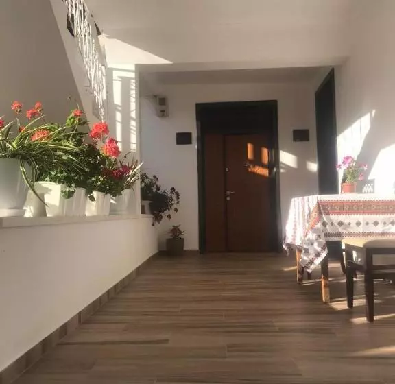 ペンション Apartment Koka