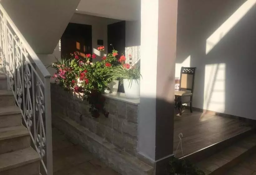 ペンション Apartment Koka