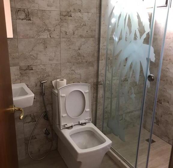 펜션 Apartment Koka