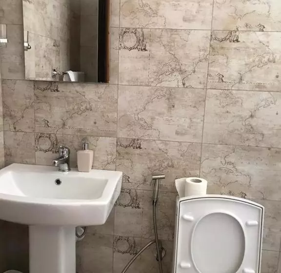 ペンション Apartment Koka