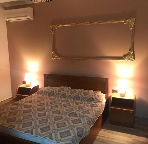 펜션 Apartment Koka