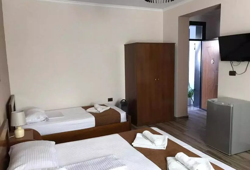 ペンション Apartment Koka