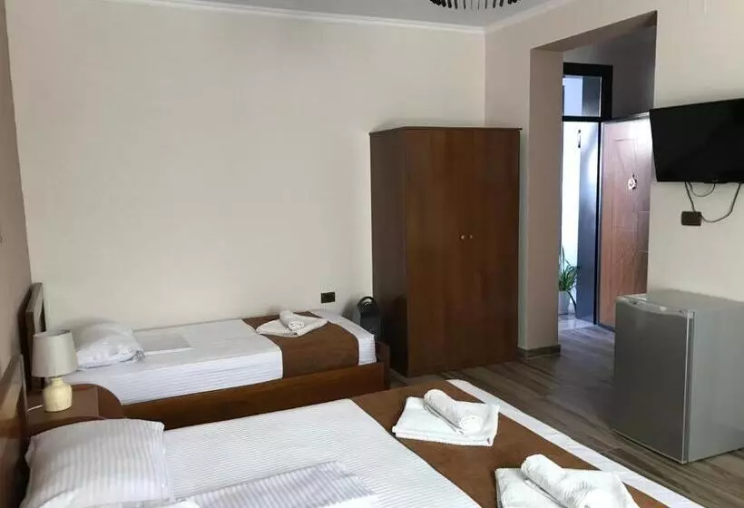 ペンション Apartment Koka