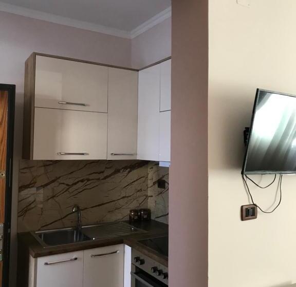 펜션 Apartment Koka