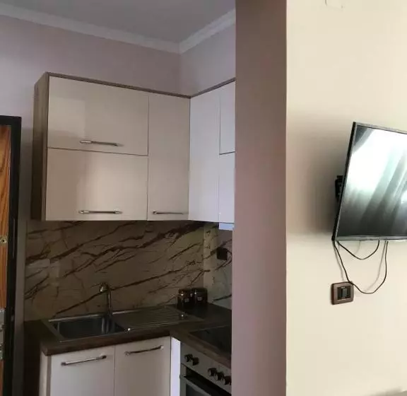 ペンション Apartment Koka