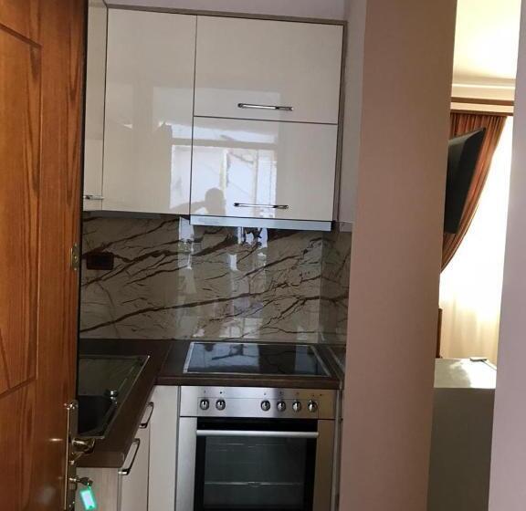 펜션 Apartment Koka