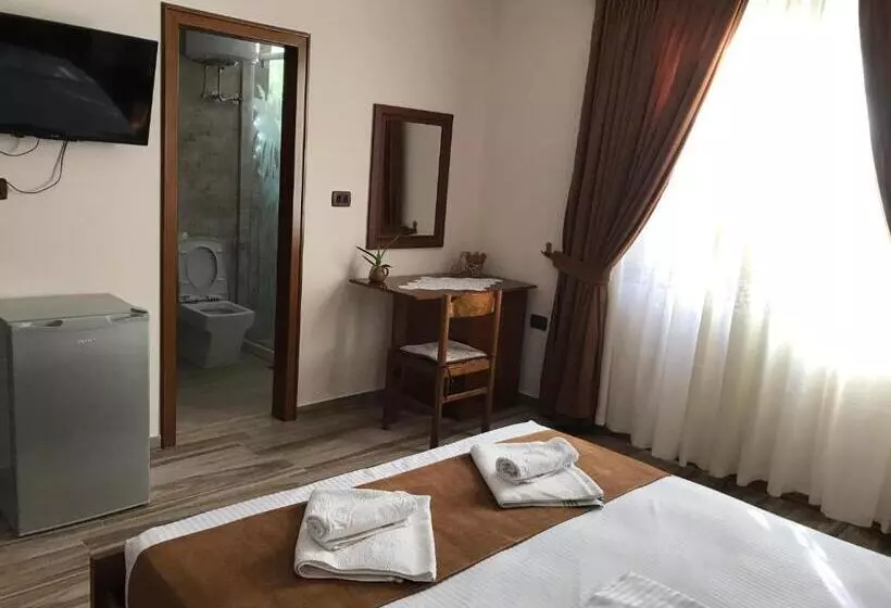 ペンション Apartment Koka