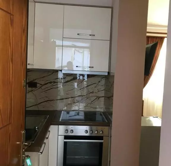 ペンション Apartment Koka