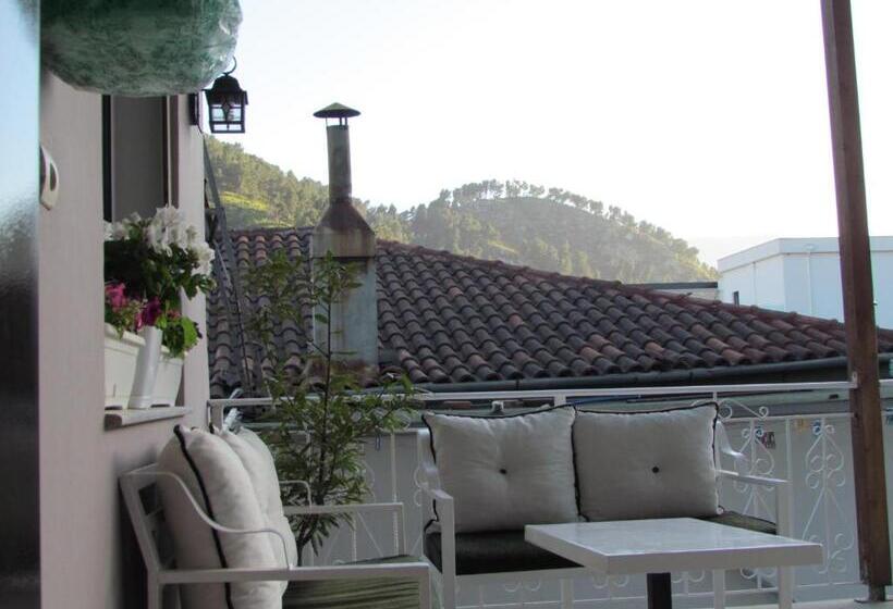 펜션 Apartment Koka