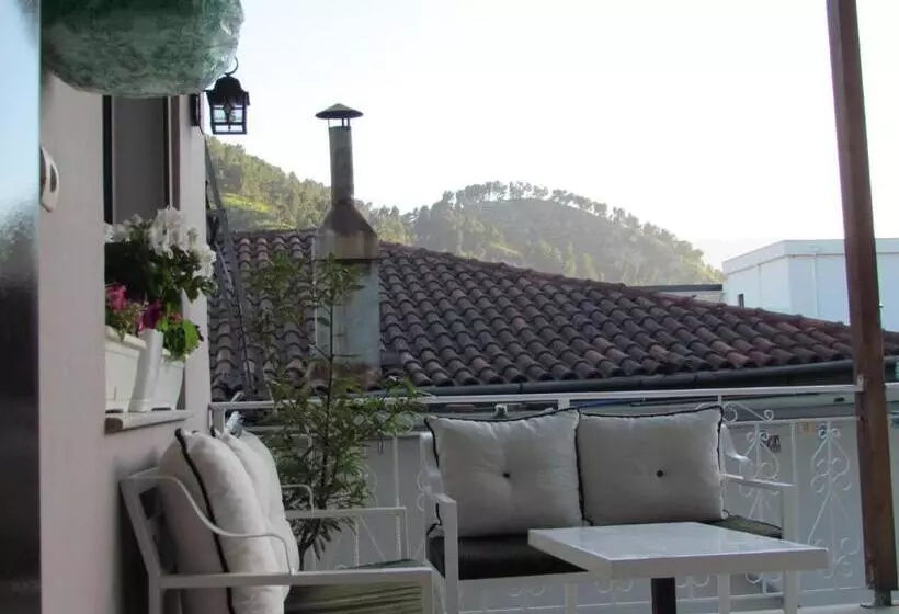 ペンション Apartment Koka